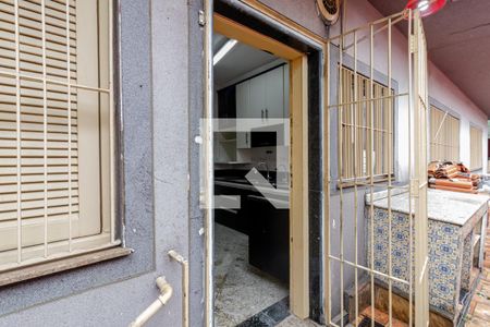 Casa para alugar com 300m², 3 quartos e sem vagaFachada da Entrada 