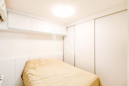 Studio à venda com 43m², 1 quarto e 1 vagasuíte