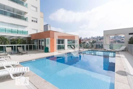 Studio à venda com 43m², 1 quarto e 1 vagaÁrea comum - Piscina