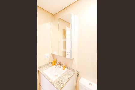 Studio à venda com 43m², 1 quarto e 1 vagasuíte