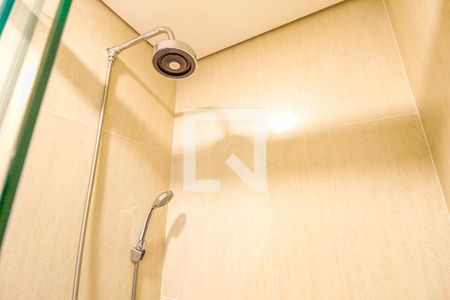 Studio à venda com 43m², 1 quarto e 1 vagasuíte