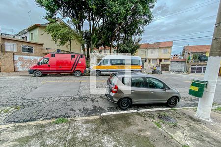 Vista do Quarto de casa para alugar com 1 quarto, 45m² em Vila Oratorio, São Paulo