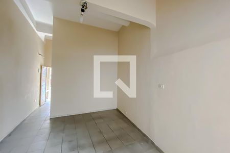 Sala e Cozinha de casa para alugar com 1 quarto, 45m² em Vila Oratorio, São Paulo