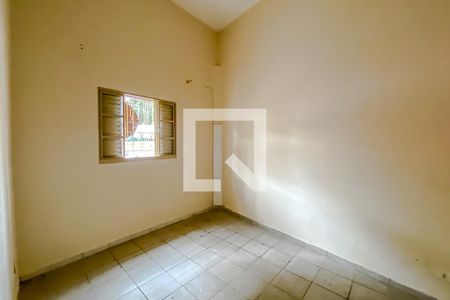 Quarto de casa para alugar com 1 quarto, 45m² em Vila Oratorio, São Paulo