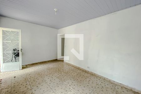 Sala de casa para alugar com 2 quartos, 75m² em Vila Oratorio, São Paulo