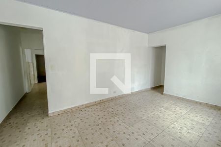 Casa para alugar com 75m², 2 quartos e 2 vagasSala