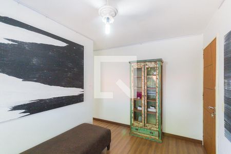 Sala de apartamento à venda com 2 quartos, 52m² em Anil, Rio de Janeiro