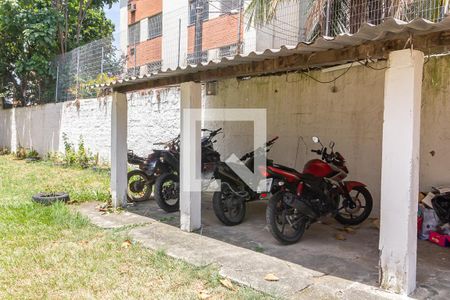 Apartamento à venda com 52m², 2 quartos e sem vagaÁrea Comum