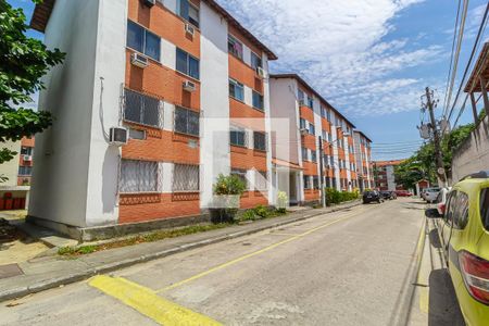 Apartamento à venda com 52m², 2 quartos e sem vagaFachadas
