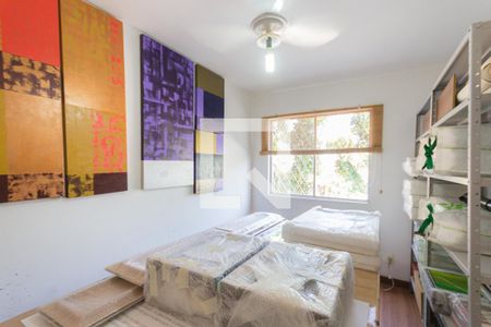 Apartamento à venda com 52m², 2 quartos e sem vagaQuarto 2