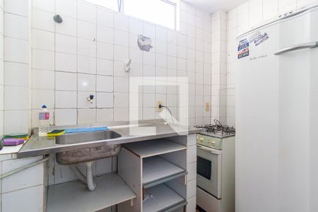 Apartamento à venda com 52m², 2 quartos e sem vagaÁrea Comum