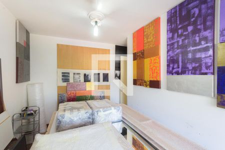 Apartamento à venda com 52m², 2 quartos e sem vagaQuarto 2
