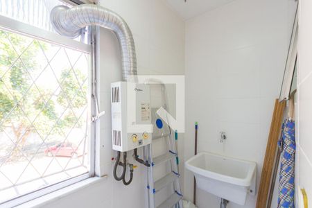 Apartamento à venda com 52m², 2 quartos e sem vagaÁrea de Serviço