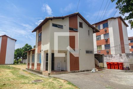 Apartamento à venda com 52m², 2 quartos e sem vagaFachada