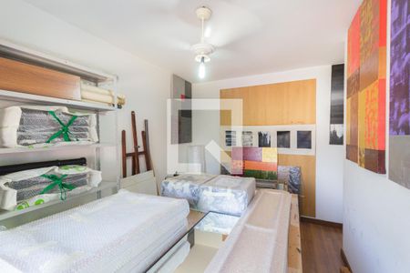 Apartamento à venda com 52m², 2 quartos e sem vagaQuarto 2
