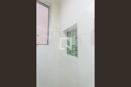 Apartamento à venda com 52m², 2 quartos e sem vagaBanheiro
