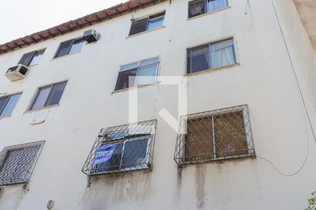 Apartamento à venda com 52m², 2 quartos e sem vagaFachada