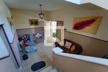 Casa à venda com 680m², 8 quartos e 9 vagasHall de Entrada