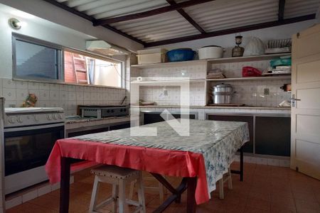 Casa à venda com 680m², 8 quartos e 9 vagasCopa