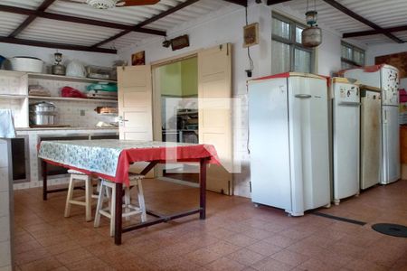 Casa à venda com 680m², 8 quartos e 9 vagasCopa