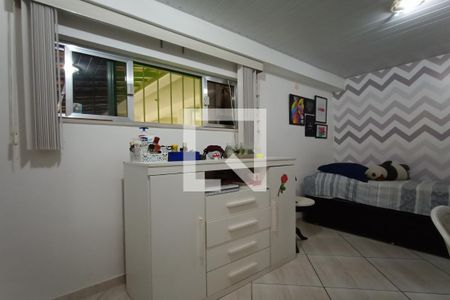 Casa à venda com 680m², 8 quartos e 9 vagasQuarto 2  - Edícula