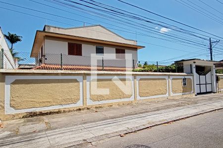 Casa à venda com 680m², 8 quartos e 9 vagasFachada 