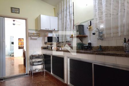 Casa à venda com 680m², 8 quartos e 9 vagasCozinha  - Edícula