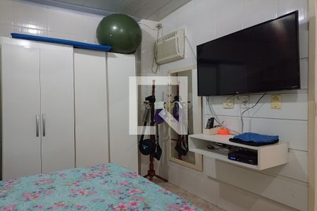 Casa à venda com 680m², 8 quartos e 9 vagasQuarto 1  - Edícula