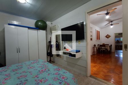 Casa à venda com 680m², 8 quartos e 9 vagasQuarto 1  - Edícula