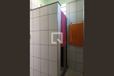 Casa à venda com 680m², 8 quartos e 9 vagasBanheiro da Suíte