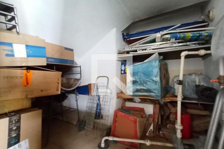 Casa à venda com 680m², 8 quartos e 9 vagasDeposito