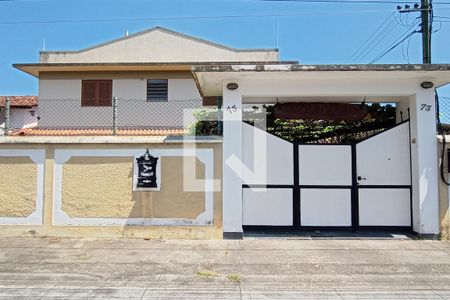 Casa à venda com 680m², 8 quartos e 9 vagasFachada 