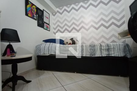 Casa à venda com 680m², 8 quartos e 9 vagasQuarto 2  - Edícula