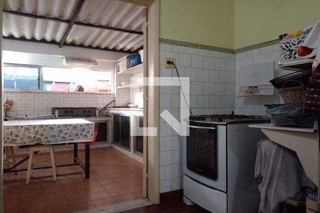 Casa à venda com 680m², 8 quartos e 9 vagasCozinha  - Edícula