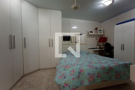 Casa à venda com 680m², 8 quartos e 9 vagasQuarto 1  - Edícula