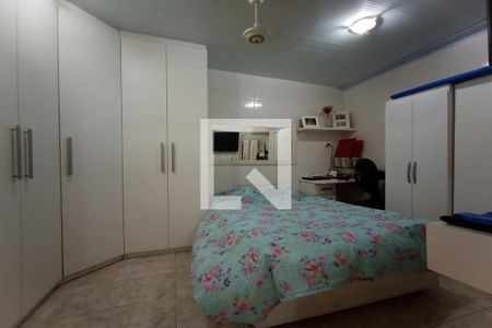 Casa à venda com 680m², 8 quartos e 9 vagasQuarto 1  - Edícula