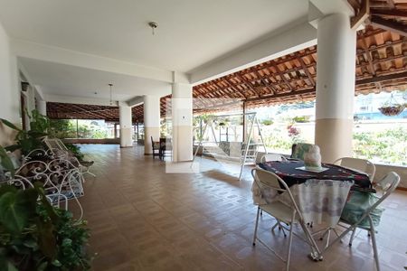 Casa à venda com 680m², 8 quartos e 9 vagasVaranda 