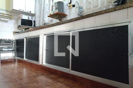 Casa à venda com 680m², 8 quartos e 9 vagasCozinha  - Edícula