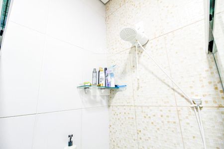 Casa à venda com 150m², 3 quartos e 1 vaga Casa à venda com 150m², 3 quartos e 1 vagaDetalhe do Banheiro