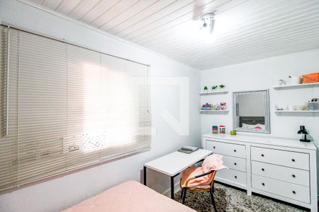 Quarto 1 de casa à venda com 3 quartos, 150m² em Jardim Caravelas, São Paulo
