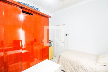 Quarto 2 de casa à venda com 3 quartos, 150m² em Jardim Caravelas, São Paulo