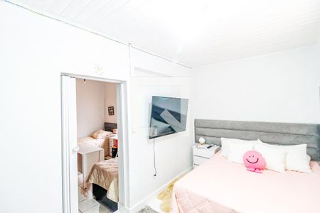 Quarto 1 de casa à venda com 3 quartos, 150m² em Jardim Caravelas, São Paulo