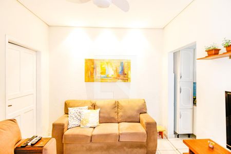 Sala de casa à venda com 3 quartos, 150m² em Jardim Caravelas, São Paulo