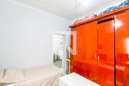Quarto 2 de casa à venda com 3 quartos, 150m² em Jardim Caravelas, São Paulo