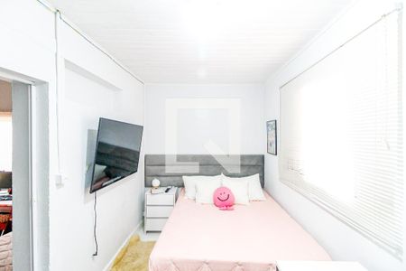 Quarto 1 de casa à venda com 3 quartos, 150m² em Jardim Caravelas, São Paulo