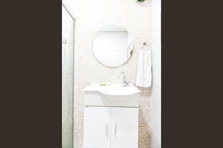 Casa à venda com 150m², 3 quartos e 1 vaga Casa à venda com 150m², 3 quartos e 1 vagaBanheiro