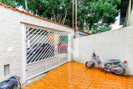 Casa à venda com 150m², 3 quartos e 1 vaga Casa à venda com 150m², 3 quartos e 1 vagaGaragem