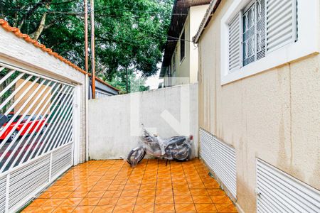 Casa à venda com 150m², 3 quartos e 1 vaga Casa à venda com 150m², 3 quartos e 1 vagaGaragem