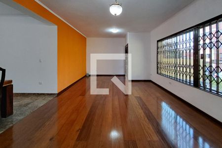 Sala de casa para alugar com 5 quartos, 500m² em Santa Maria, São Caetano do Sul