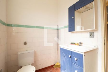 Casa para alugar com 65m², 2 quartos e 1 vagaBanheiro